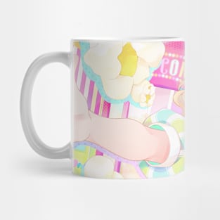 Poppy Mug